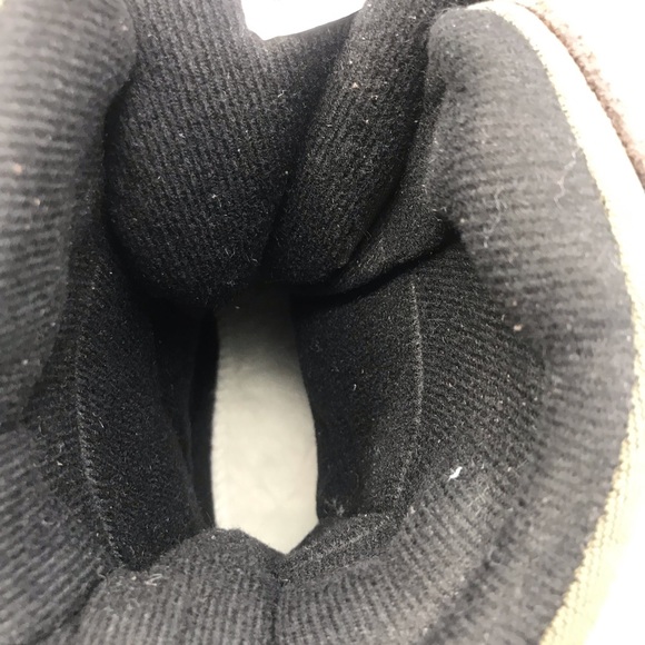 mens tall waterproof boots